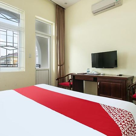 Oyo 610 King Garden Hotel ดานัง ภายนอก รูปภาพ