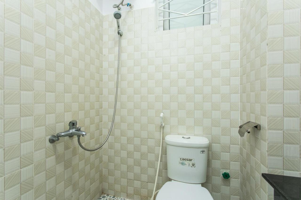 Oyo 610 King Garden Hotel ดานัง ภายนอก รูปภาพ